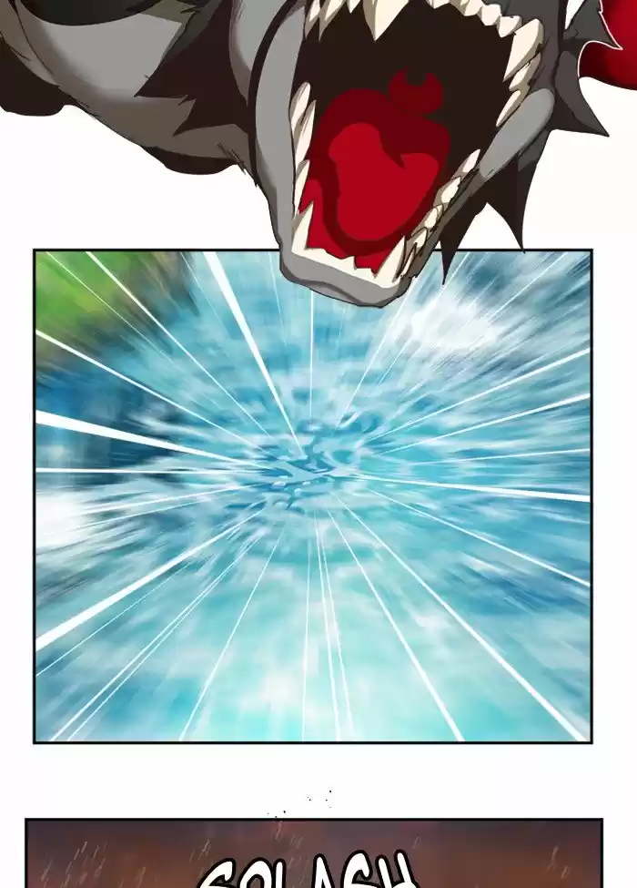 The God Of High School Chapter 489