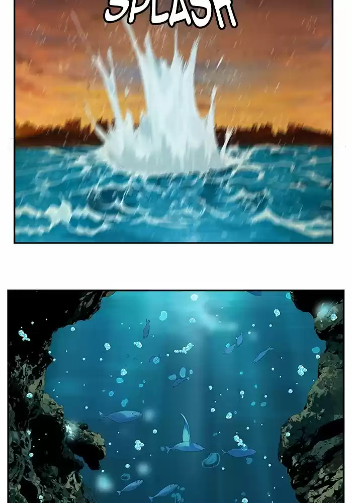 The God Of High School Chapter 489