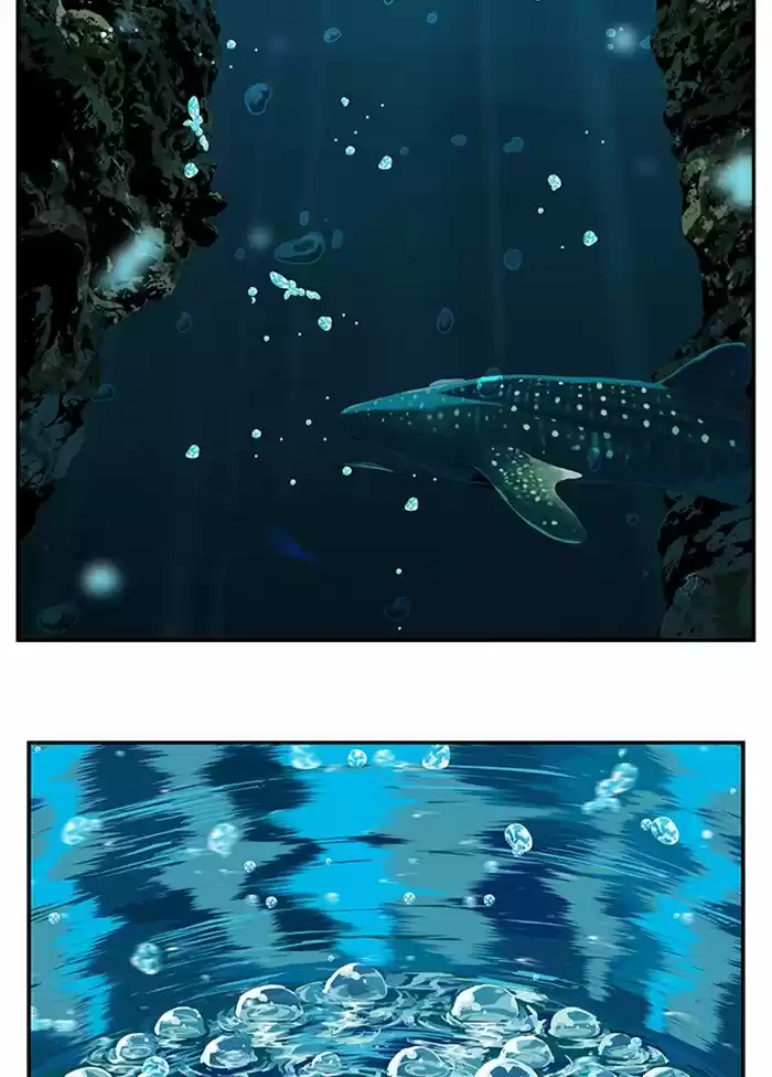 The God Of High School Chapter 489