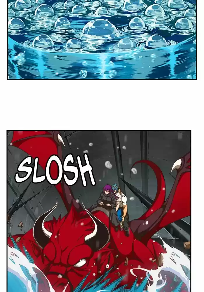 The God Of High School Chapter 489