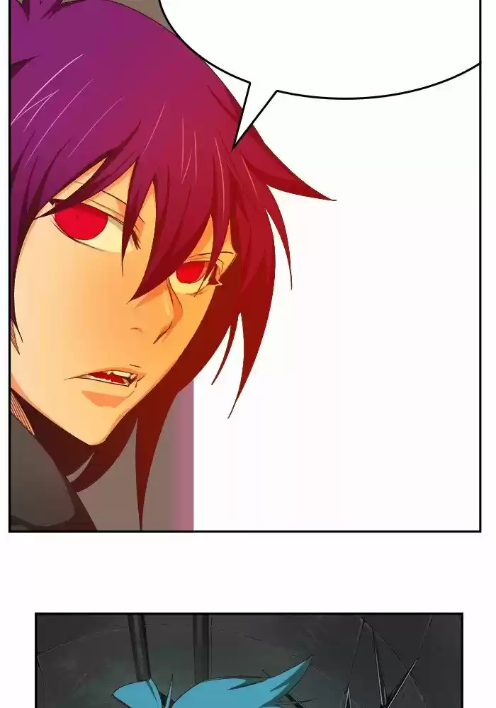 The God Of High School Chapter 489