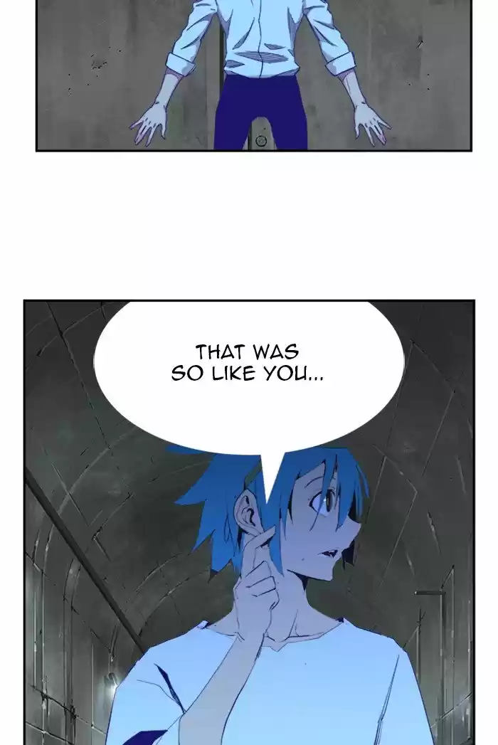 The God Of High School Chapter 489