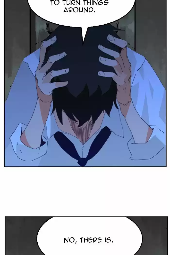 The God Of High School Chapter 489