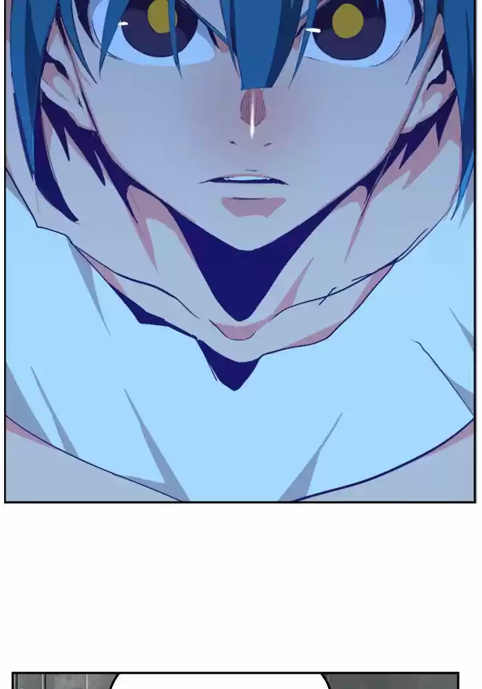 The God Of High School Chapter 489