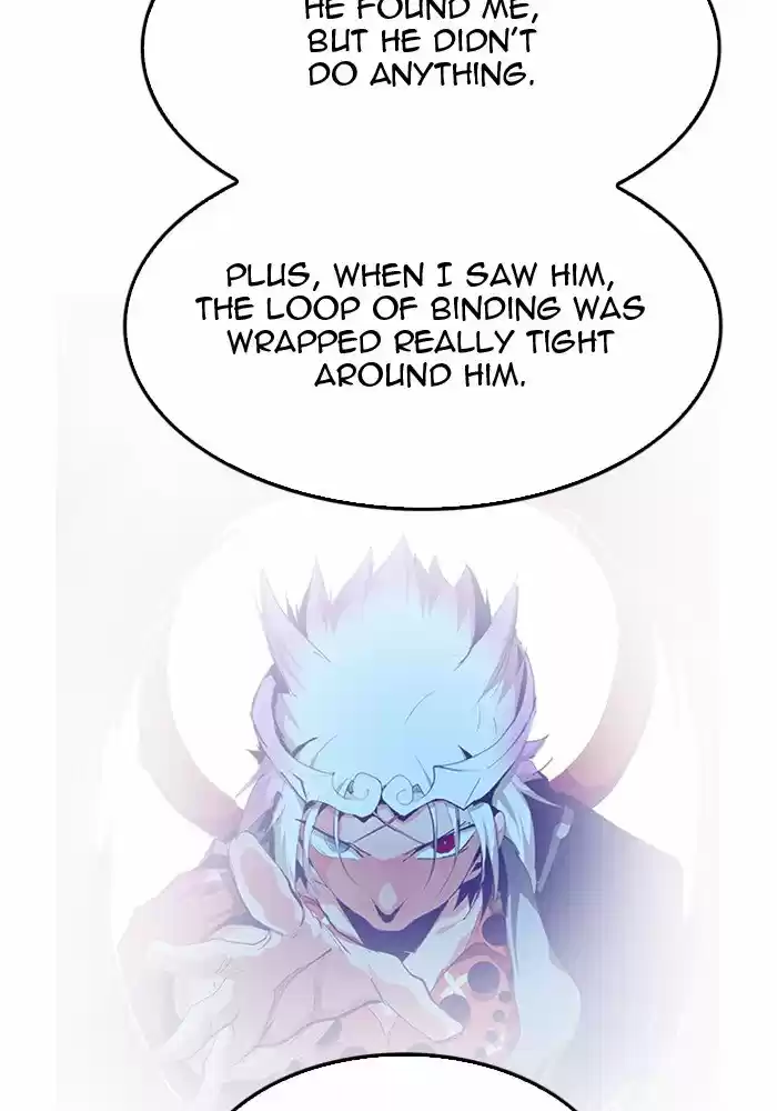 The God Of High School Chapter 489