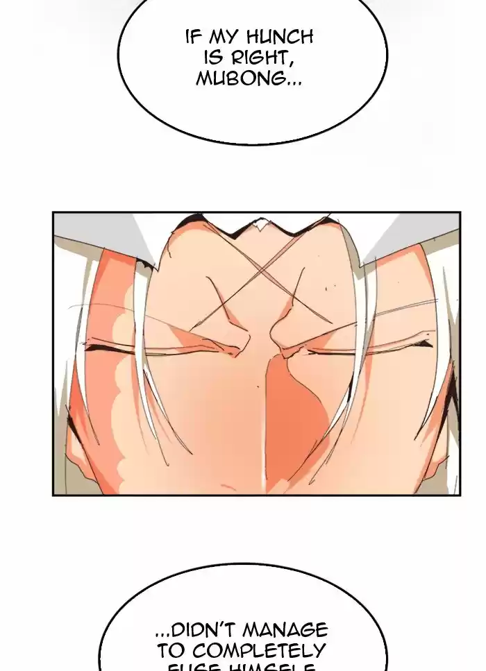 The God Of High School Chapter 489