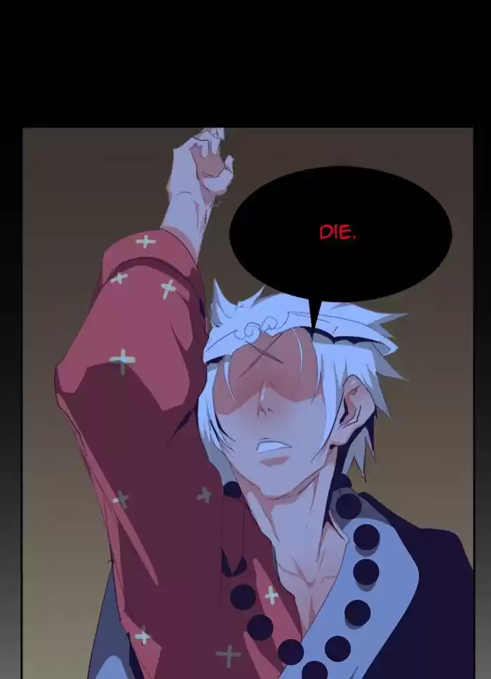 The God Of High School Chapter 489