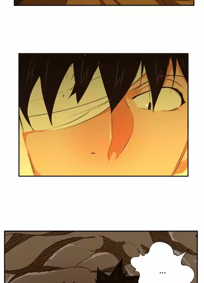 The God Of High School Chapter 489