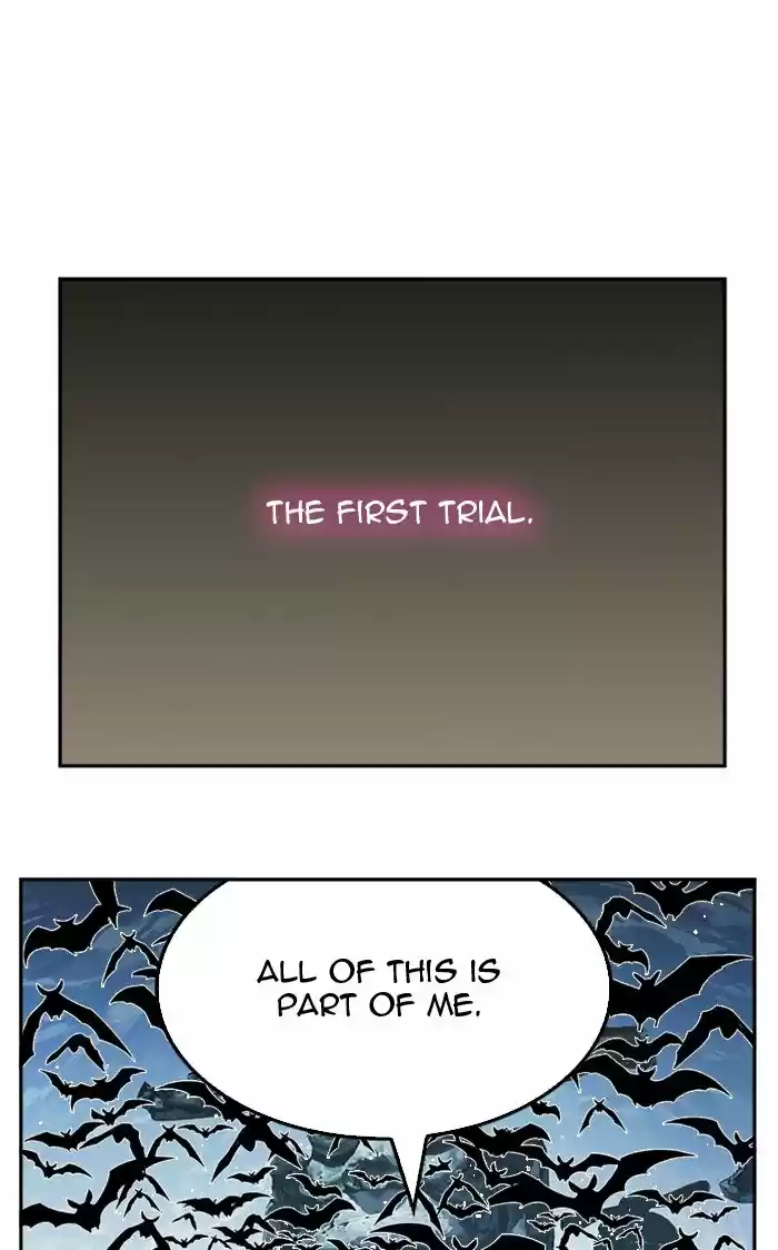 The God Of High School Chapter 500