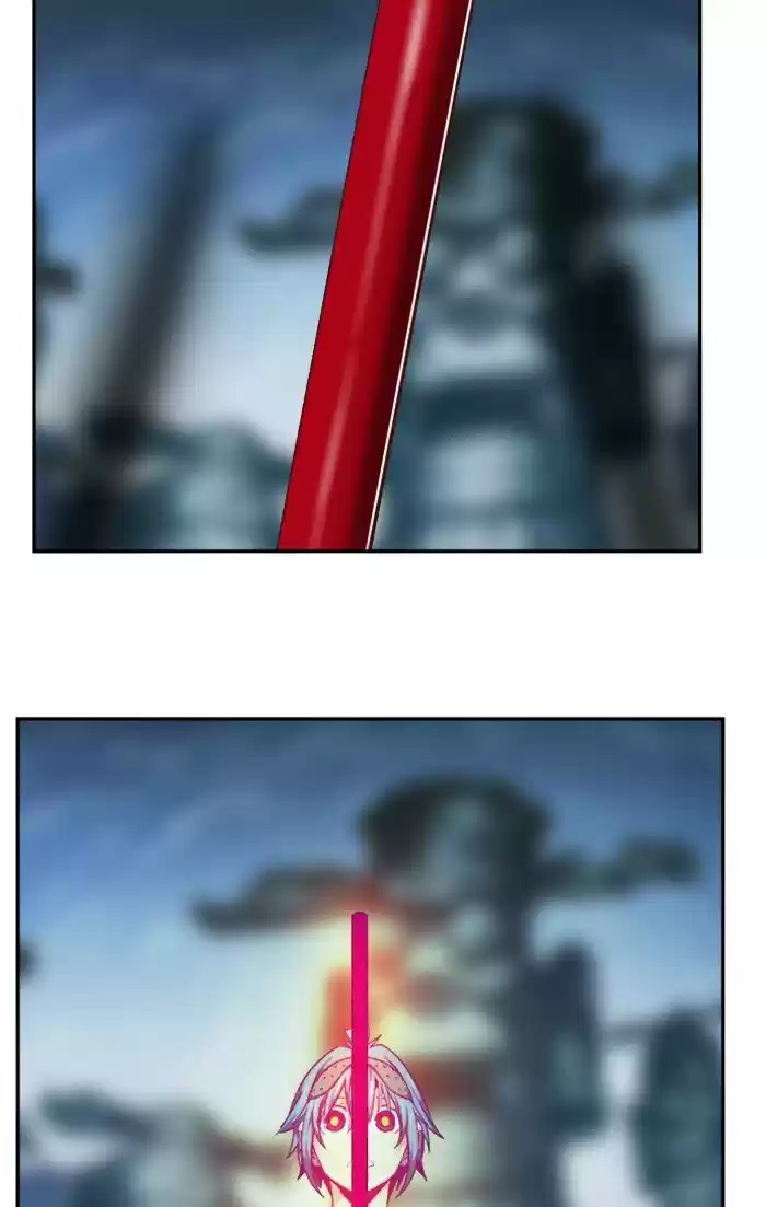 The God Of High School Chapter 500