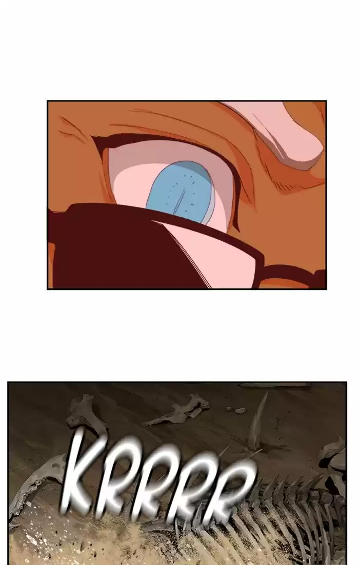 The God Of High School Chapter 500