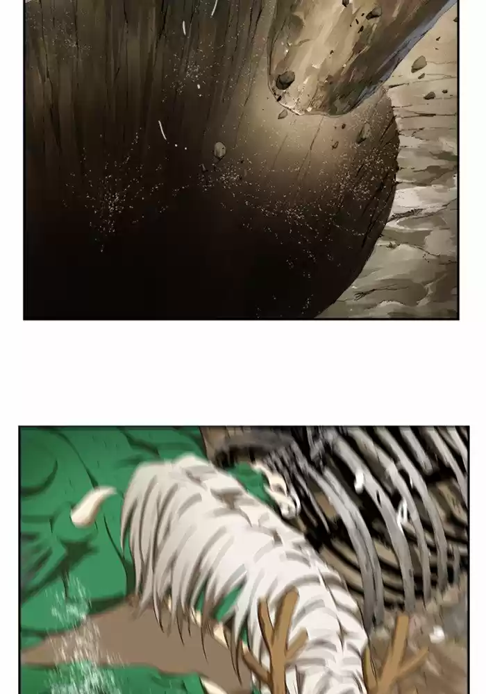 The God Of High School Chapter 500