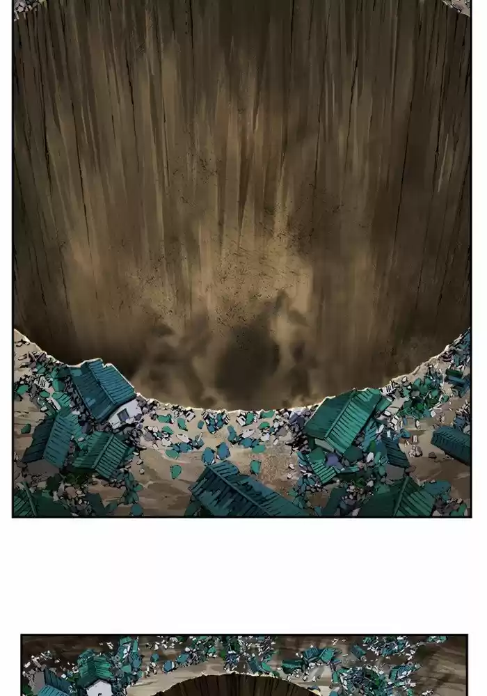 The God Of High School Chapter 500