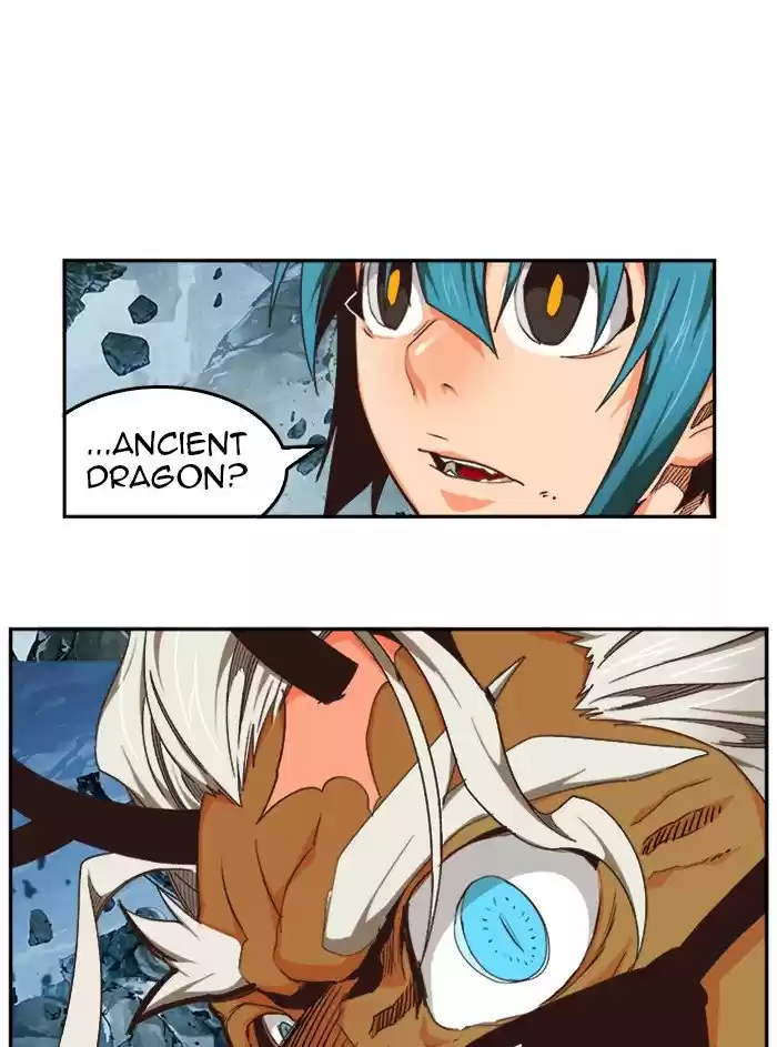 The God Of High School Chapter 500