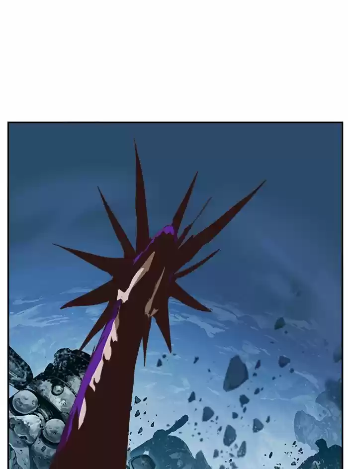 The God Of High School Chapter 500