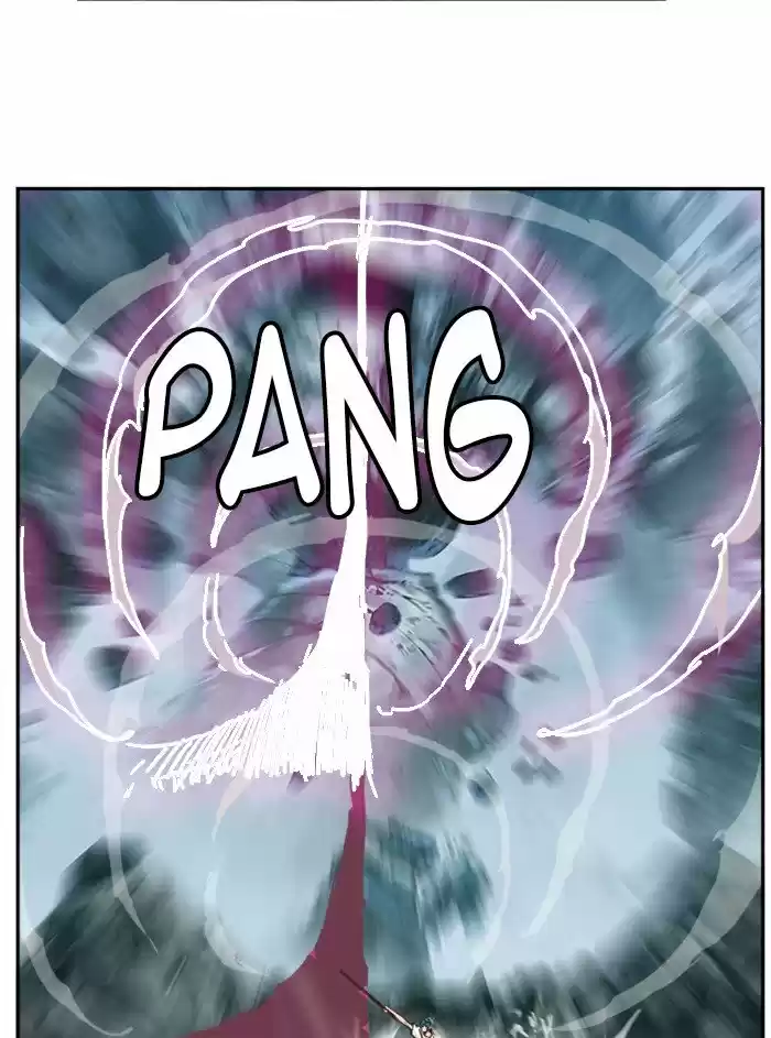 The God Of High School Chapter 500