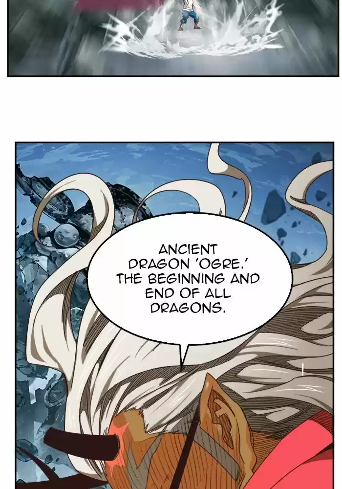 The God Of High School Chapter 500