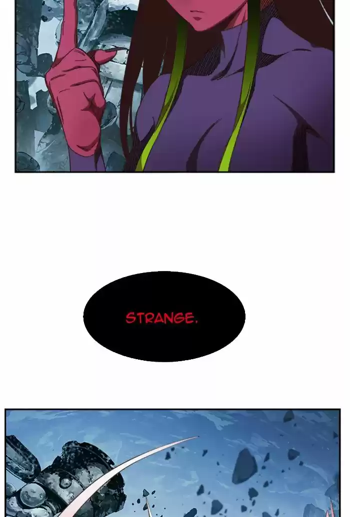 The God Of High School Chapter 500