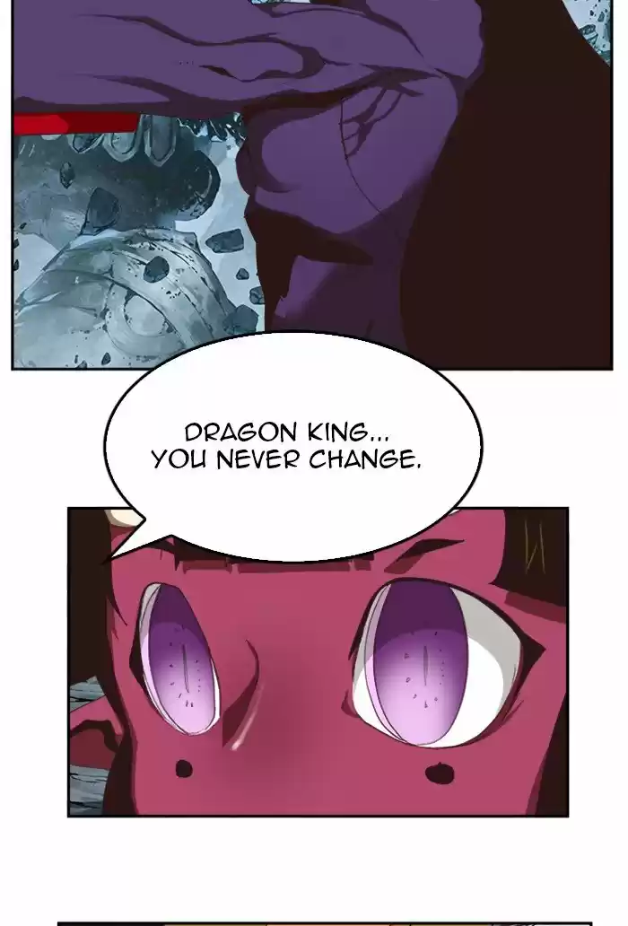 The God Of High School Chapter 500