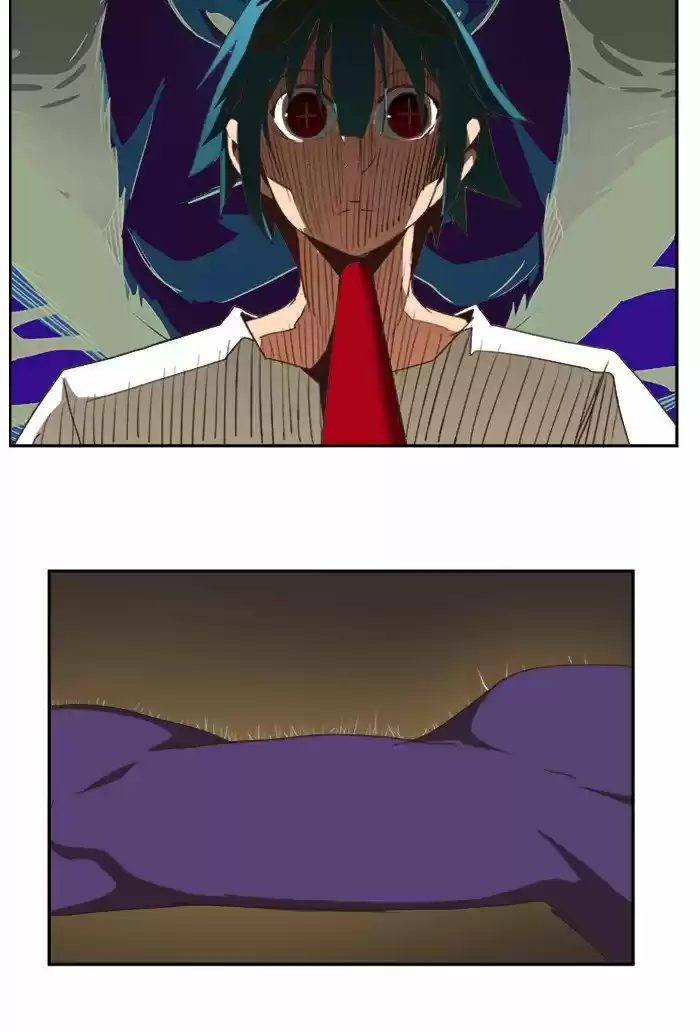 The God Of High School Chapter 500