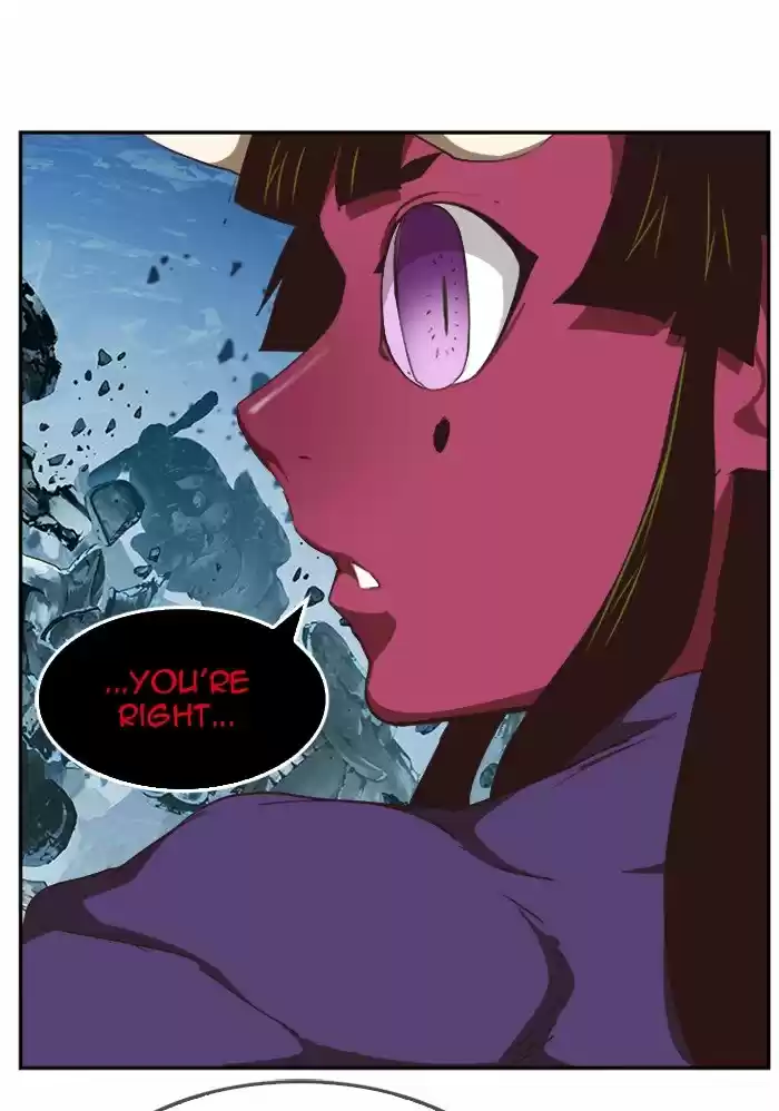 The God Of High School Chapter 500