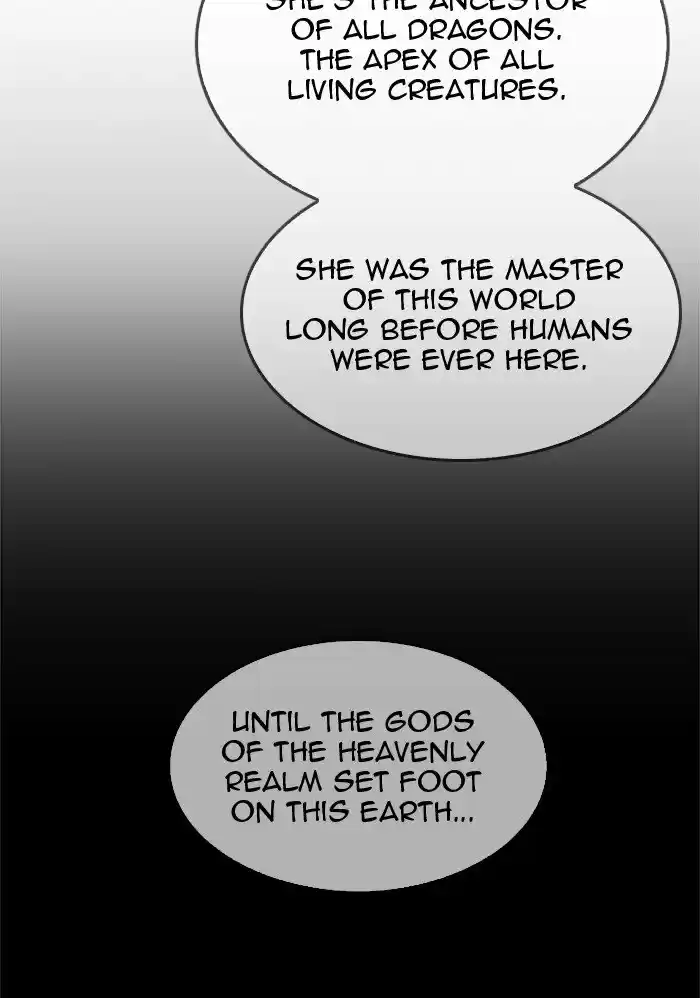 The God Of High School Chapter 500