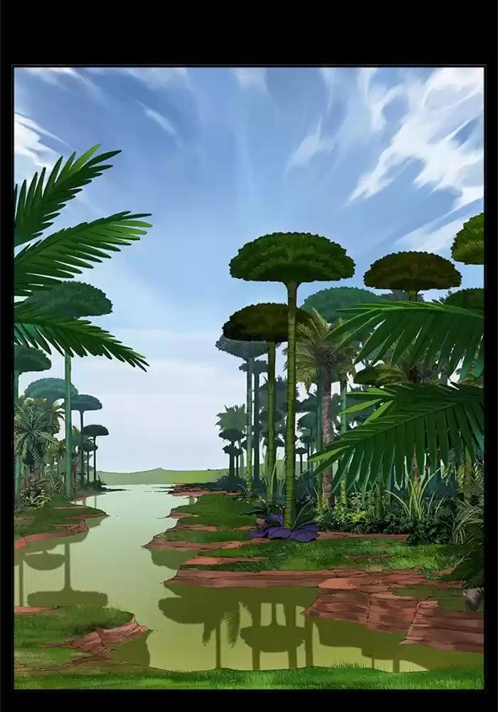 The God Of High School Chapter 500