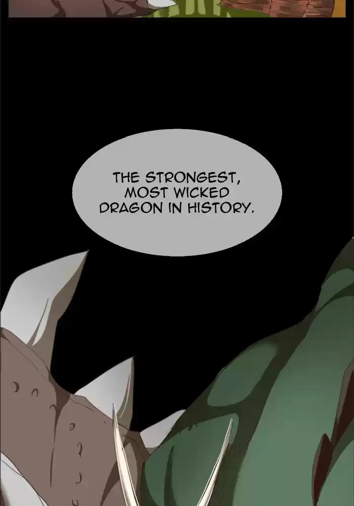 The God Of High School Chapter 500