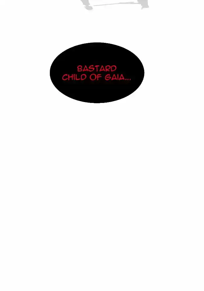 The God Of High School Chapter 500