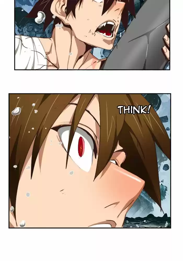 The God Of High School Chapter 503