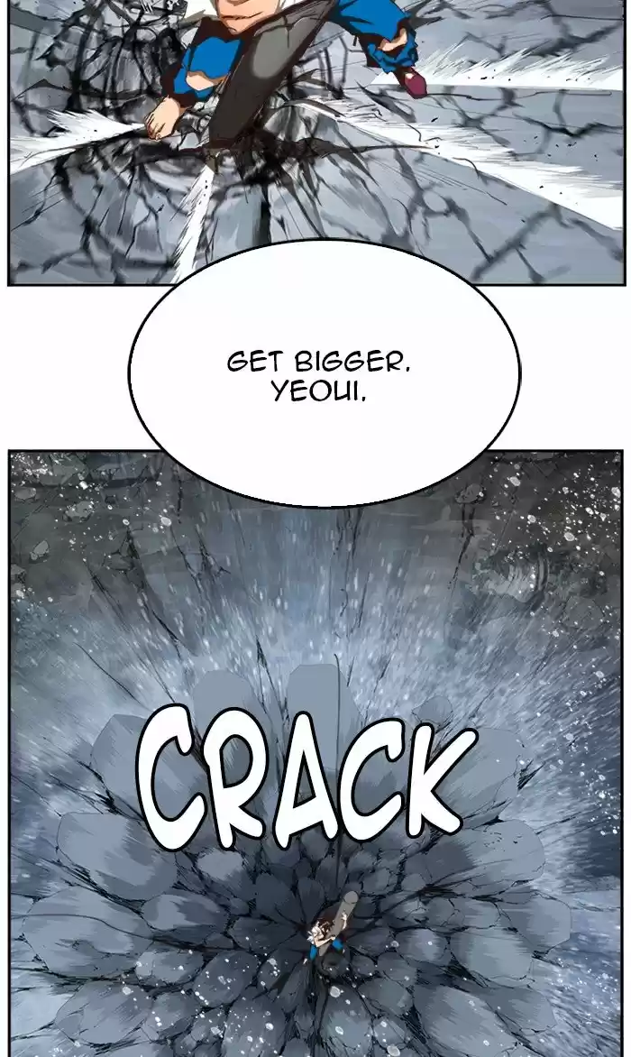 The God Of High School Chapter 503