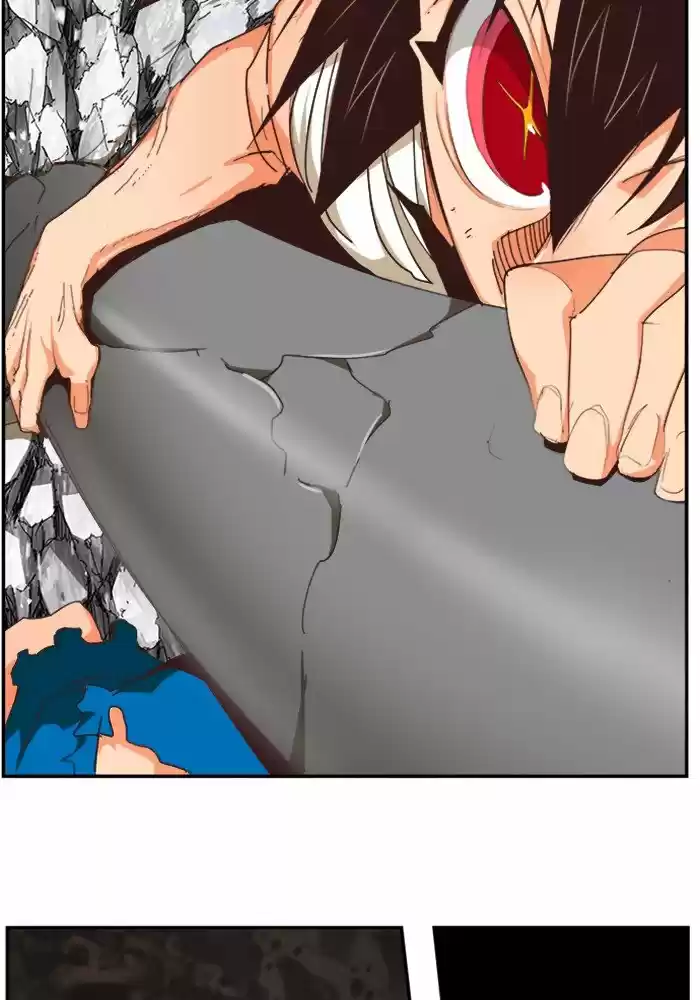 The God Of High School Chapter 503