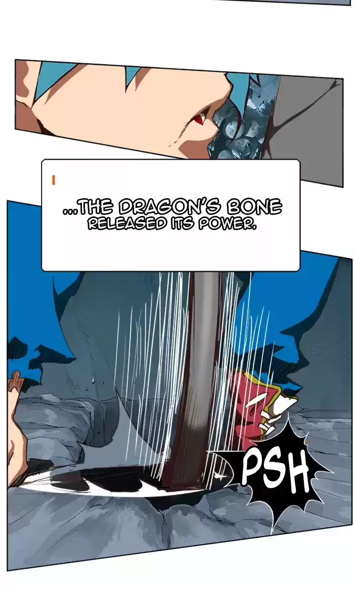 The God Of High School Chapter 503