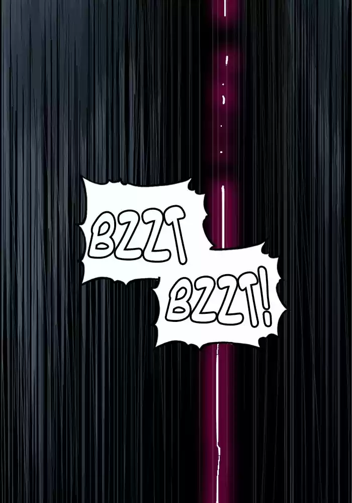 The God Of High School Chapter 503