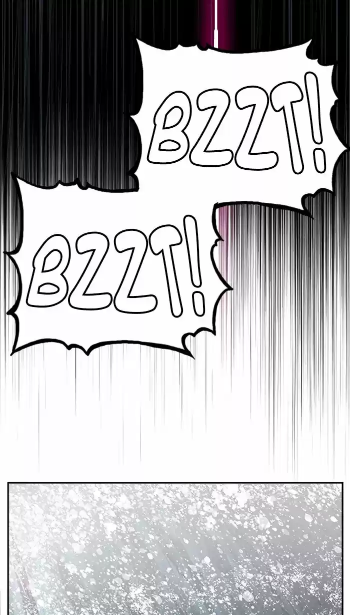 The God Of High School Chapter 503