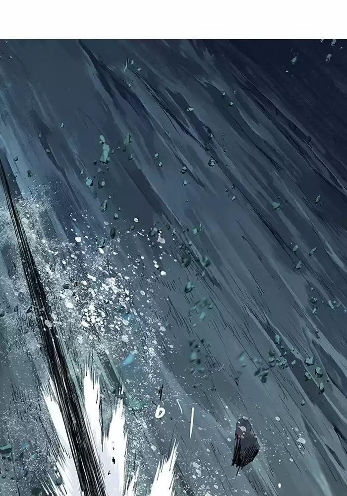 The God Of High School Chapter 503