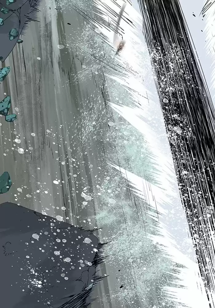 The God Of High School Chapter 503