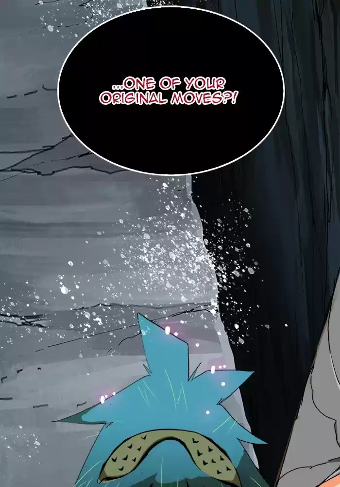 The God Of High School Chapter 503