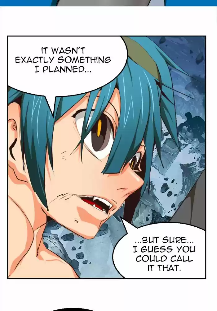 The God Of High School Chapter 503