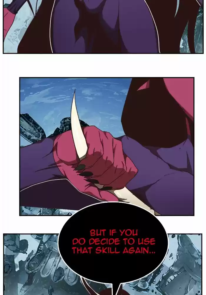 The God Of High School Chapter 503