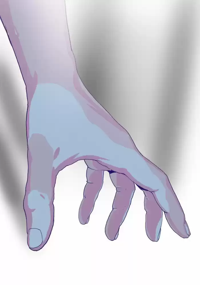 The God Of High School Chapter 503