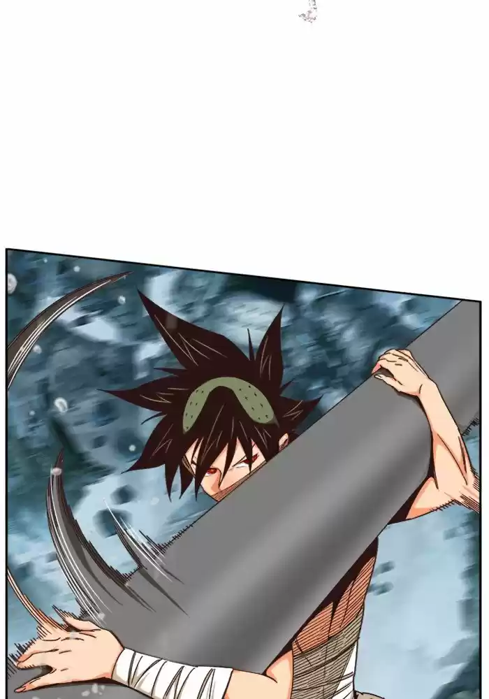 The God Of High School Chapter 503