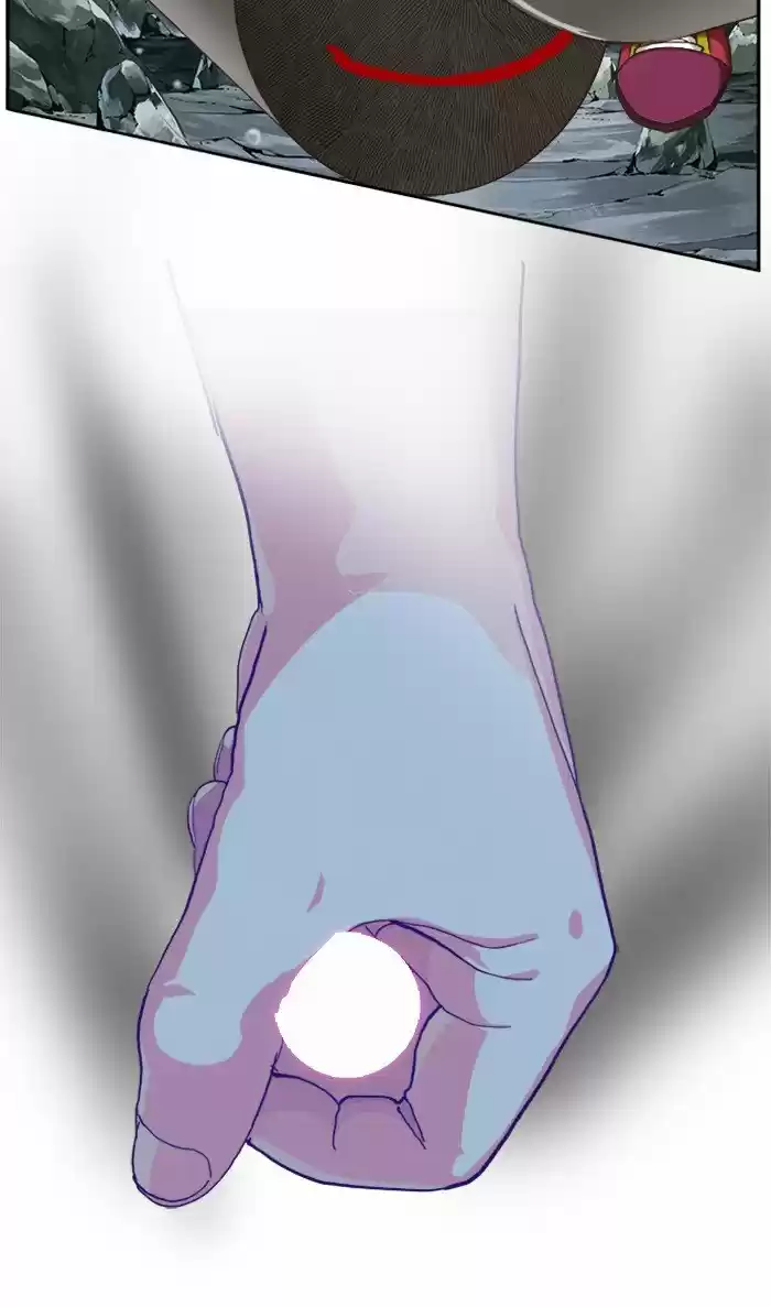 The God Of High School Chapter 503