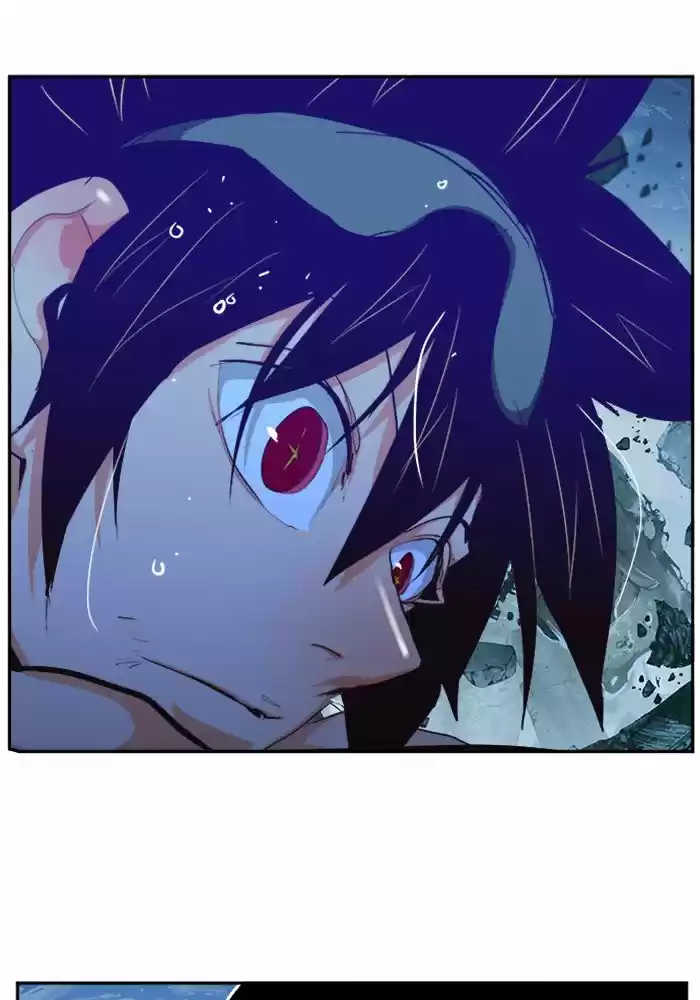 The God Of High School Chapter 503