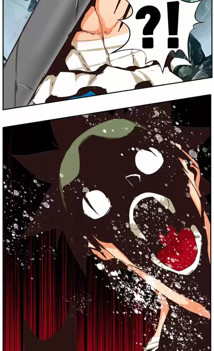 The God Of High School Chapter 503