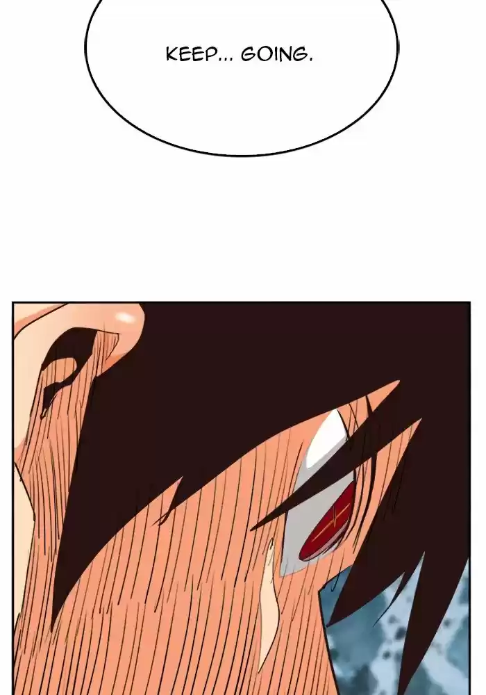 The God Of High School Chapter 503