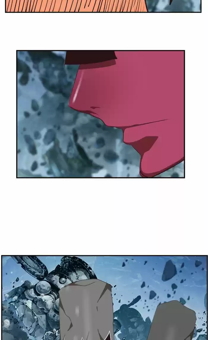 The God Of High School Chapter 503