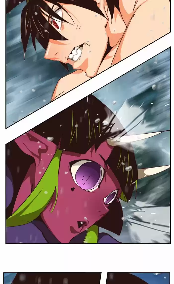 The God Of High School Chapter 503