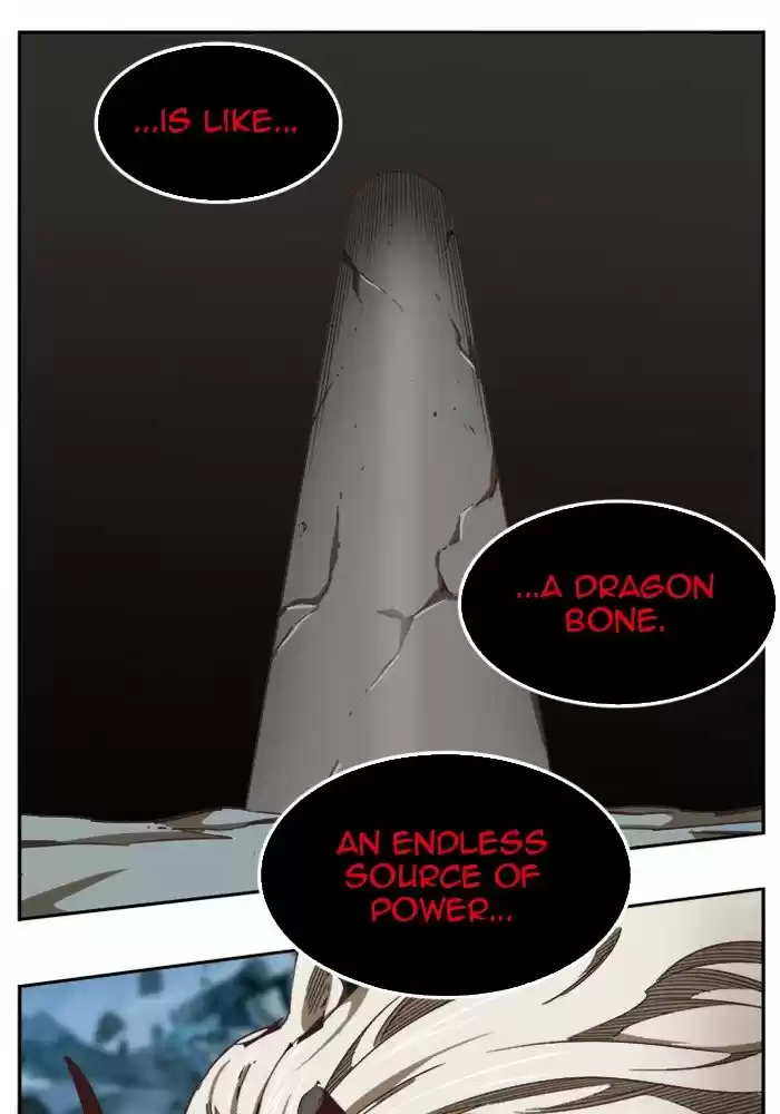 The God Of High School Chapter 503