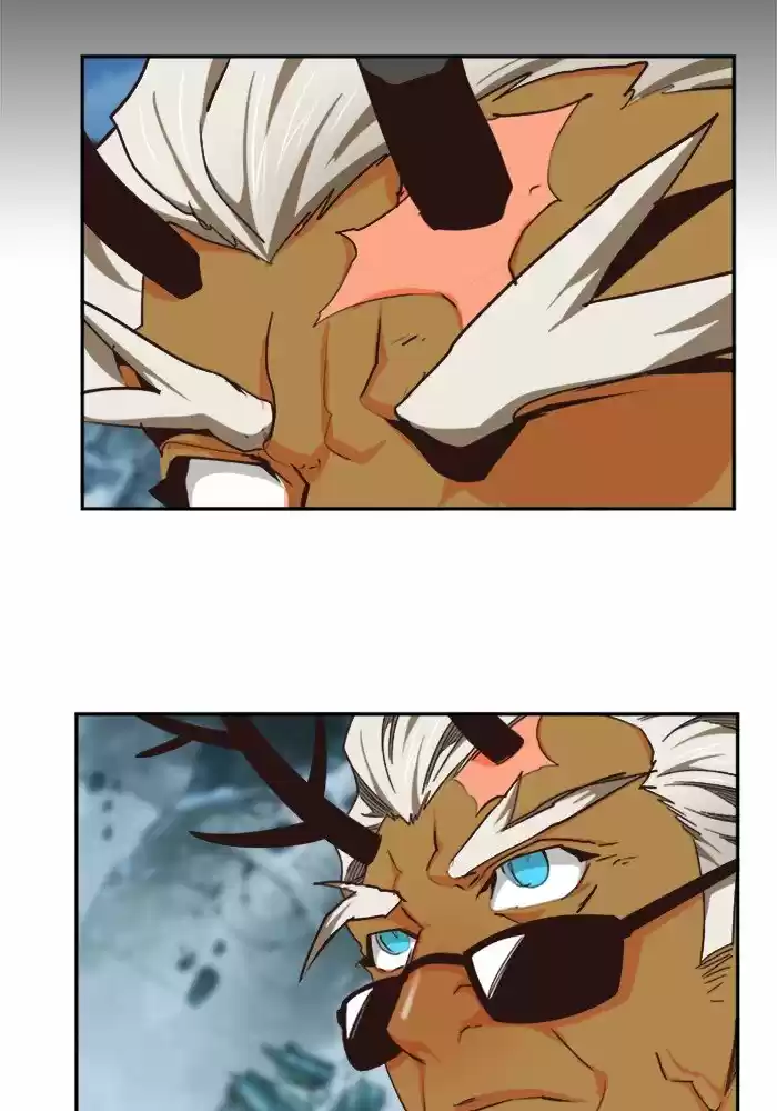 The God Of High School Chapter 503